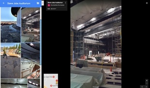 Steve Jobs Auditorium