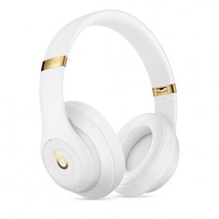 Beats Studio3 Wirelessオーバーイヤーヘッドフォン