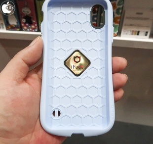 iFace for iPhone 8