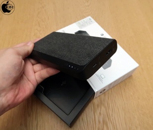 mophie powerstation USB C XXLユニバーサルバッテリー