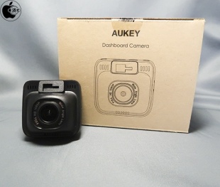 AUKEY DR-01