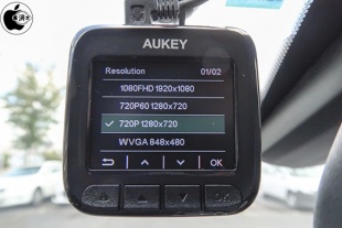 AUKEY DR-01