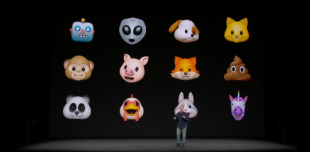 Animoji