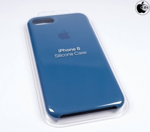 iPhone 8 / 7シリコーンケース