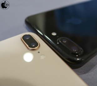 iPhone 8 Plus・iPhone 7 Plus