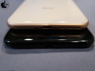 iPhone 8 Plus・iPhone 7 Plus