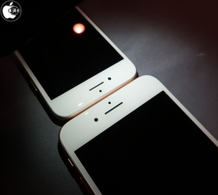 iPhone 8・iPhone 8 Plus