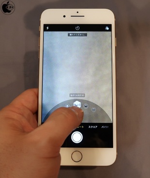 ポートレートライティング