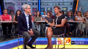 Good Morning America