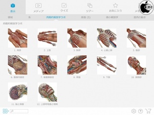 ヒューマン･アナトミー･アトラス2018エディション 2018.2.27