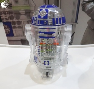 littleBits Droid Inventor Kit