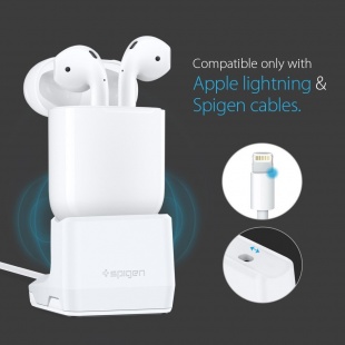 Spigen AirPods スタンド S313
