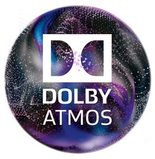 Dolby Atmos