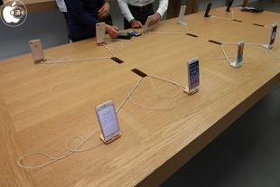iPhone 8・iPhone 8 Plus