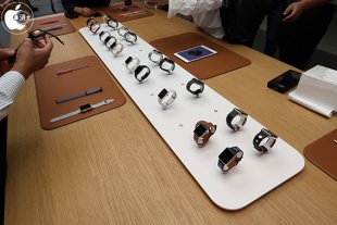Apple Watch Series 3