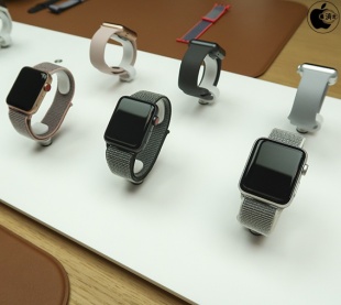 Apple Watch Series 3