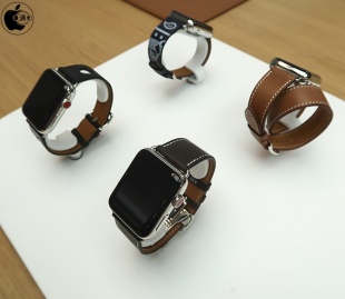 Apple Watch Hermès Series 3