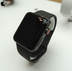 Apple Watch Edition Series 3