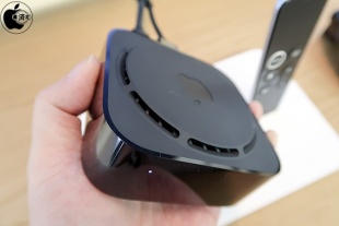 Apple TV 4K (5th generation)