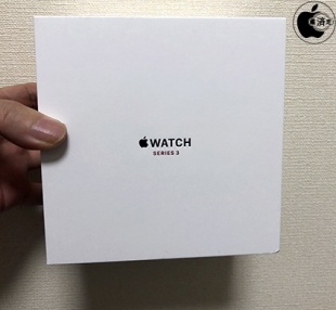 Apple Watch Series 3