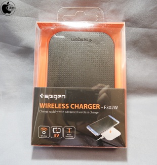 Spigen F302W