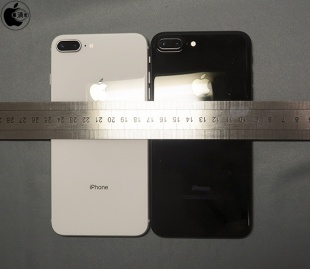 iPhone 8 Plus/iPhone 7 Plus
