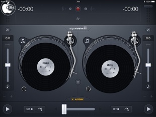 djay 2 Ver.2.8.7