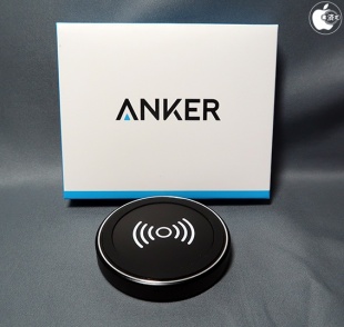 Anker PowerPort Qi