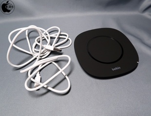 Belkin Boost↑Up Qi Wireless Charging Pad (5W)