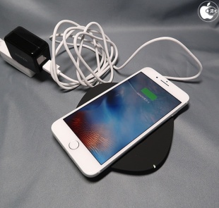 Belkin Boost↑Up Qi Wireless Charging Pad (5W)