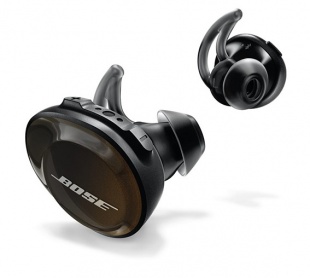 Bose SoundSport Free wireless headphones