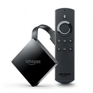 Fire TV 4K