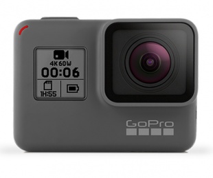 HERO6 Black
