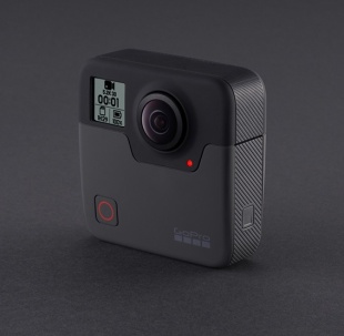 GoPro Fusion