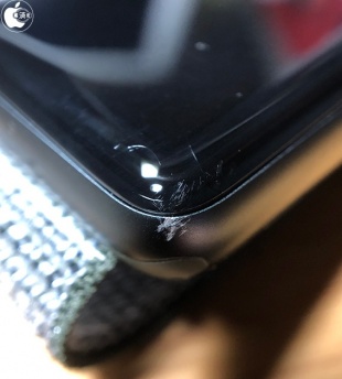 Apple Watch Series 3（GPS + Cellular）