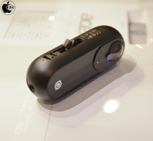 Insta360 ONE