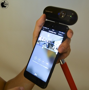 Insta360 ONE