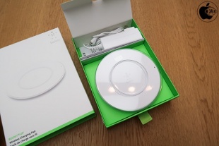 Belkin BOOST↑UP Wireless Charging Pad