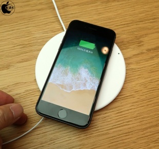 Belkin BOOST↑UP Wireless Charging Pad