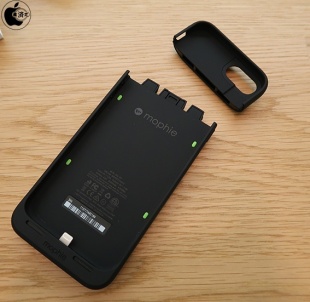 mophie juice pack classic for iPhone 8 / 7