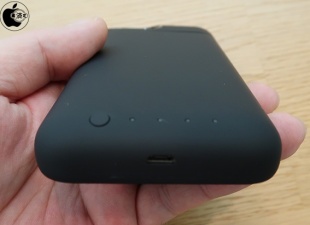 mophie juice pack classic for iPhone 8 / 7