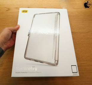 OtterBox Symmetry Series Case for 12.9インチiPad Pro(第2世代)