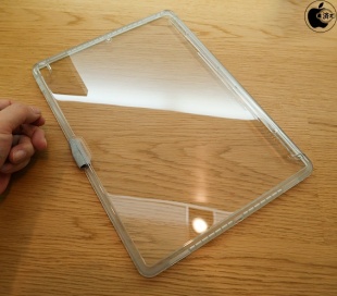 OtterBox Symmetry Series Case for 12.9インチiPad Pro(第2世代)