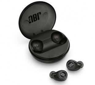 JBL FREE