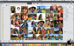 自動キュレーション