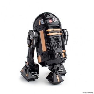 R2-Q5 App-Enabled Droid by Sphero