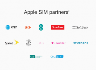Apple SIM