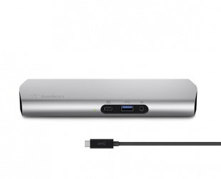 Belkin USB-C Express Dock 3.1 HD