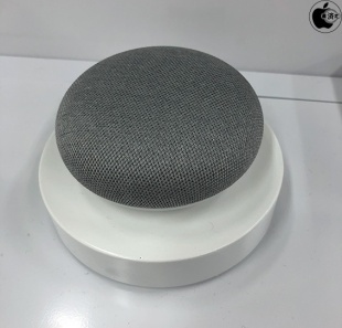 Google Home Mini