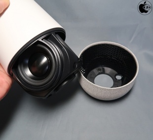 Google Homeベース